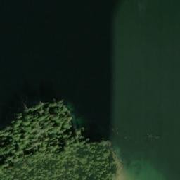 Satellite imagery of Rock Point, US