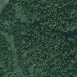 Satellite imagery of Columbia Point, CA