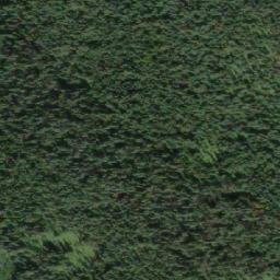 Satellite imagery of Trail Peak, CA