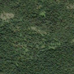 Satellite imagery of Trail Peak, CA
