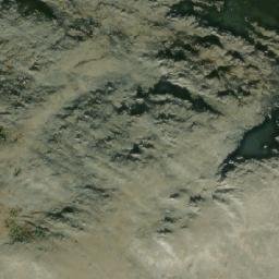 Satellite imagery of Mount Stephenson, CA