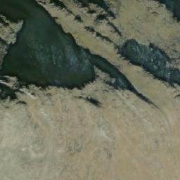 Satellite imagery of Mount Stephenson, CA