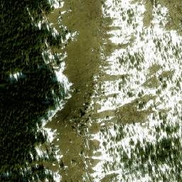 Satellite imagery of Mount Niles, CA
