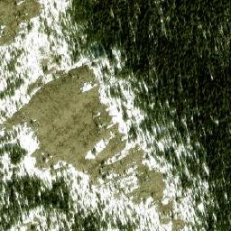 Satellite imagery of Mount Niles, CA