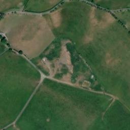 Braid Rd, Hawick, Scottish Borders TD9, UK Satellite Map