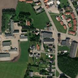 Satellite imagery of boundary_stone, DK