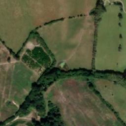 Satellite imagery of survey_point, DK