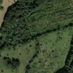 Satellite imagery of Skamlingsbanke, DK