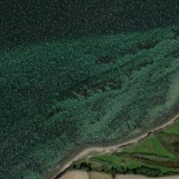 Satellite imagery of Ålehoved, DK