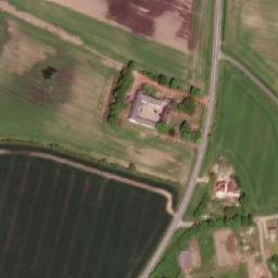 Satellite imagery of Fluebjerg, DK