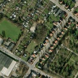 Satellite imagery of Byfredssten, DK