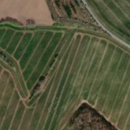 Satellite imagery of 027, DK