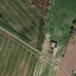 Satellite imagery of 027, DK