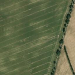 Satellite imagery of Galgebacken, DK