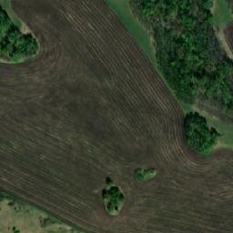 Satellite imagery of Глинковка, KZ
