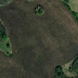 Satellite imagery of Глинковка, KZ