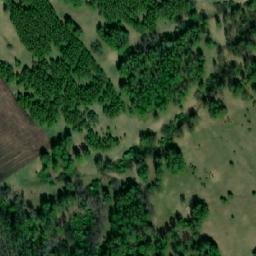 Satellite imagery of Глинковка, KZ