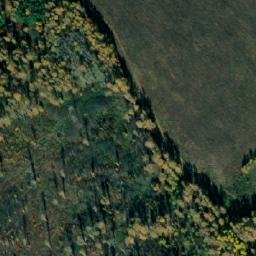 Satellite imagery of Чаща, KZ