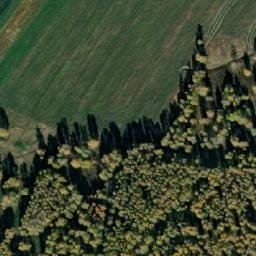 Satellite imagery of Каменка, KZ