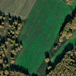 Satellite imagery of Каменка, KZ
