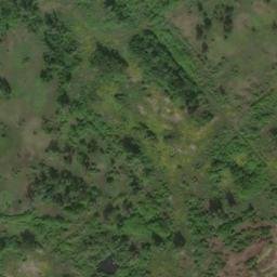 Satellite imagery of Центральный, KZ