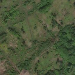 Satellite imagery of Центральный, KZ