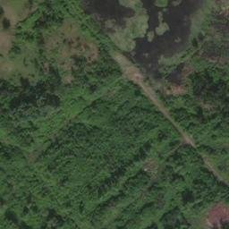 Satellite imagery of Центральный, KZ