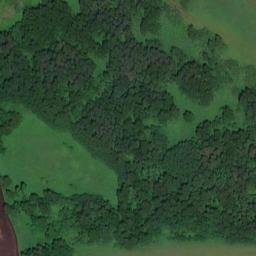 Satellite imagery of Пионерлагерь, KZ