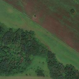 Satellite imagery of Пионерлагерь, KZ