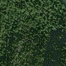 Satellite imagery of Triste Point, US