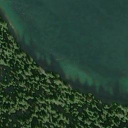 Satellite imagery of Triste Point, US