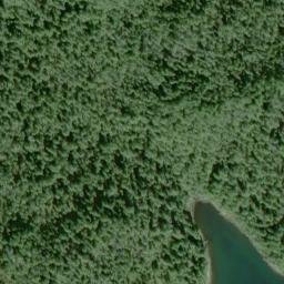 Satellite imagery of Point Santa Rosa, US