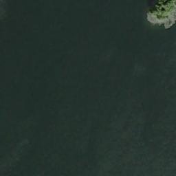Satellite imagery of Giants Head, US