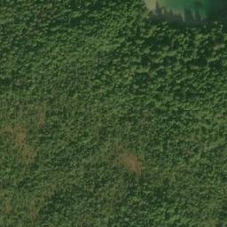 Satellite imagery of Rock Point, US