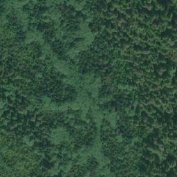 Satellite imagery of Columbia Point, CA