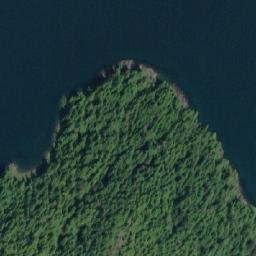Satellite imagery of Granby Point, CA