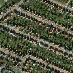 Satellite imagery of Byfredssten, DK