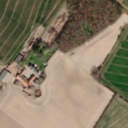Satellite imagery of 027, DK