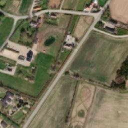 Satellite imagery of 027, DK