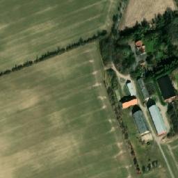 Satellite imagery of Galgebacken, DK