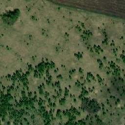 Satellite imagery of Глинковка, KZ