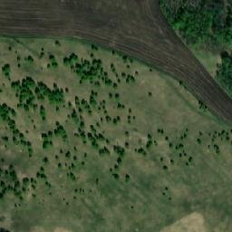 Satellite imagery of Глинковка, KZ