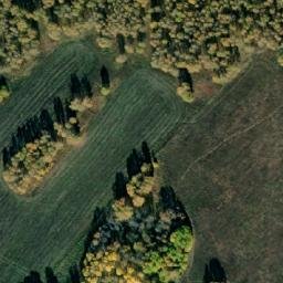 Satellite imagery of Каменка, KZ