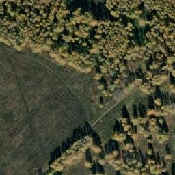 Satellite imagery of Каменка, KZ
