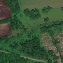 Satellite imagery of Пионерлагерь, KZ