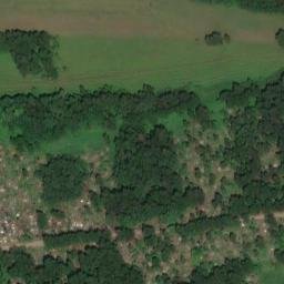 Satellite imagery of Пионерлагерь, KZ