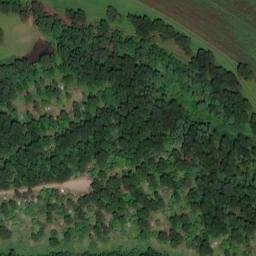 Satellite imagery of Пионерлагерь, KZ