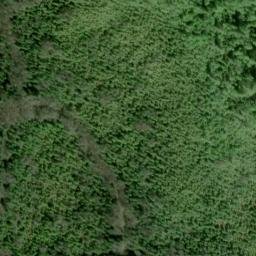 Satellite imagery of Point Miliflores, US