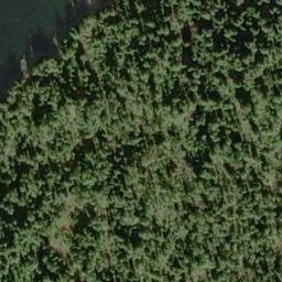 Satellite imagery of Giants Head, US