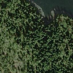 Satellite imagery of Giants Head, US